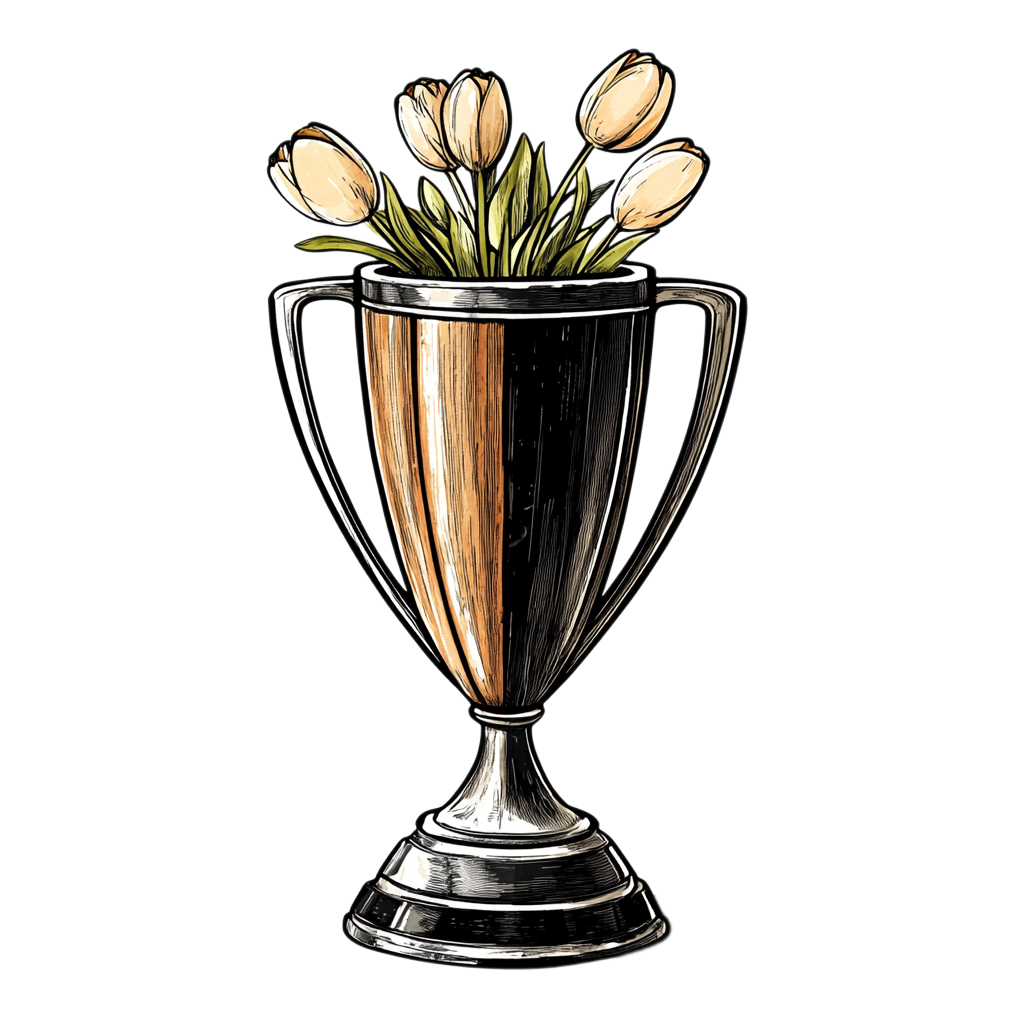 trophy image