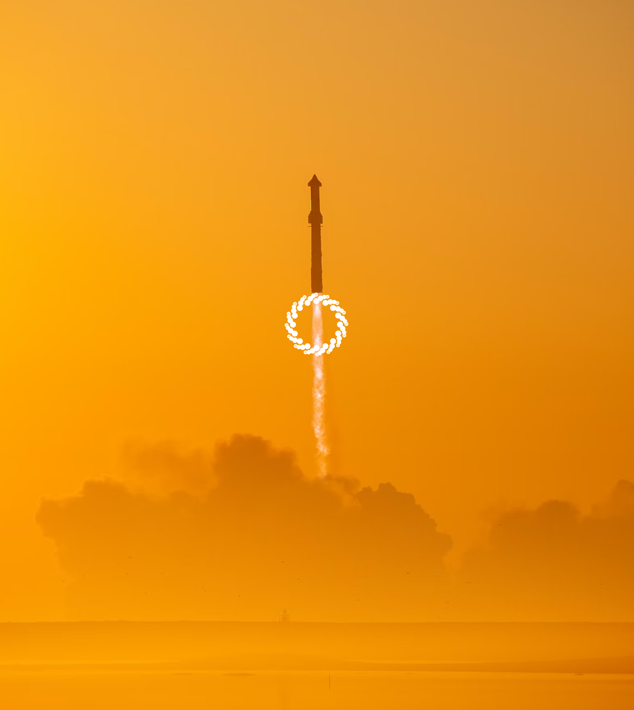 Luminal logo with background