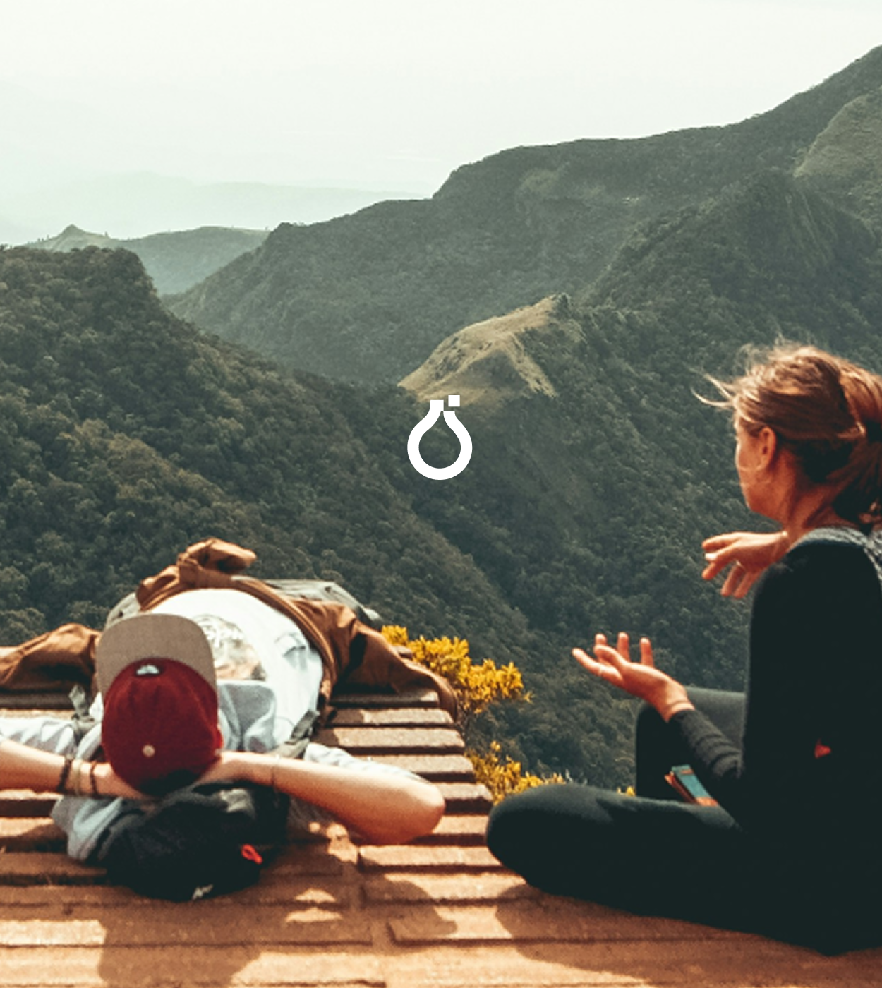 Figtea logo with background